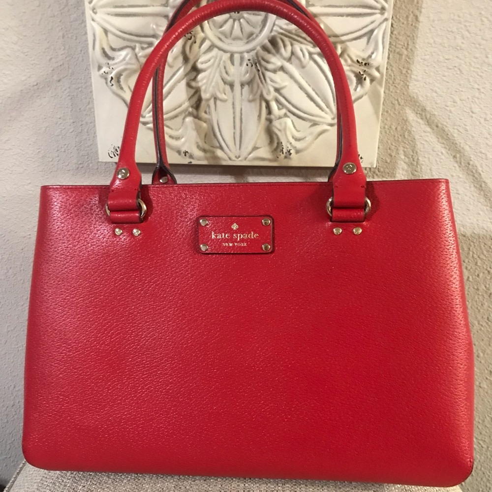 Kate Spade Elena Wellesley